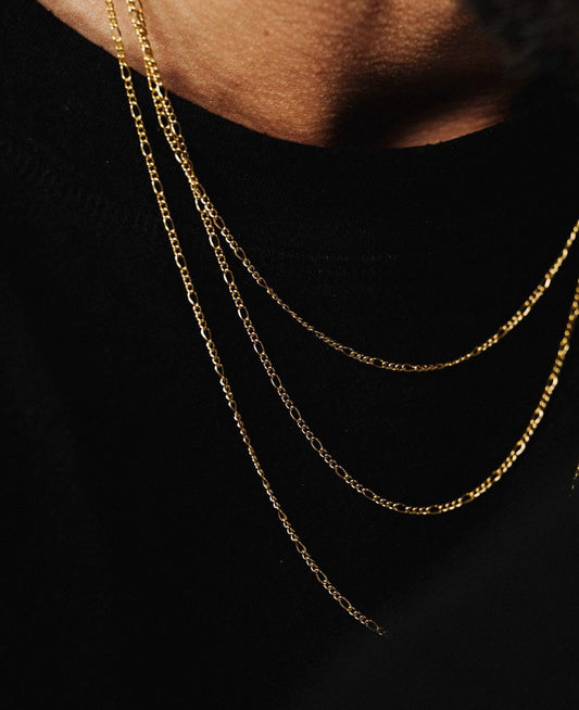 Cadena Baňo de Oro
